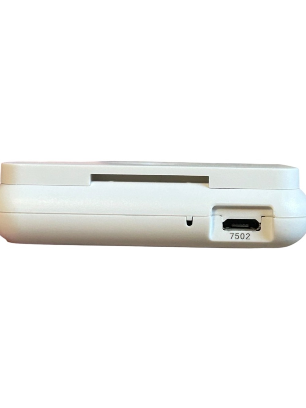 White Card Reader Kit - White - Picture 8 of 15